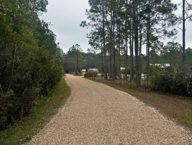 Driveway Installs & Repair